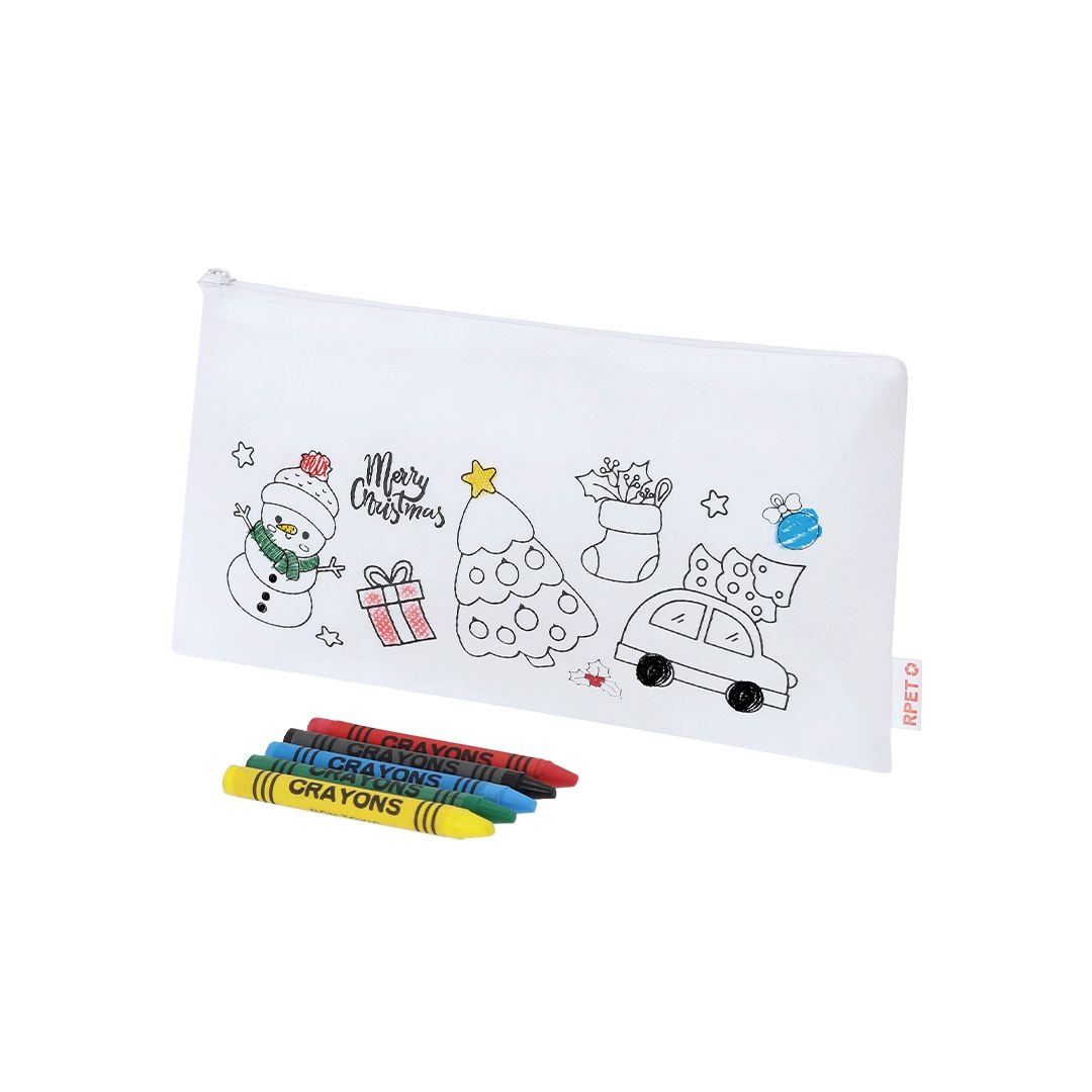 Trousse - Flemenk