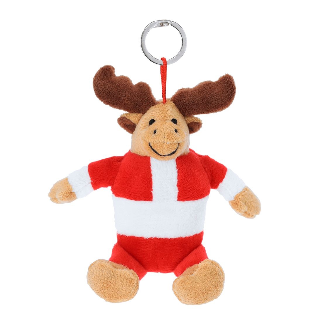 Porte-Clés Peluche - Cardix 3