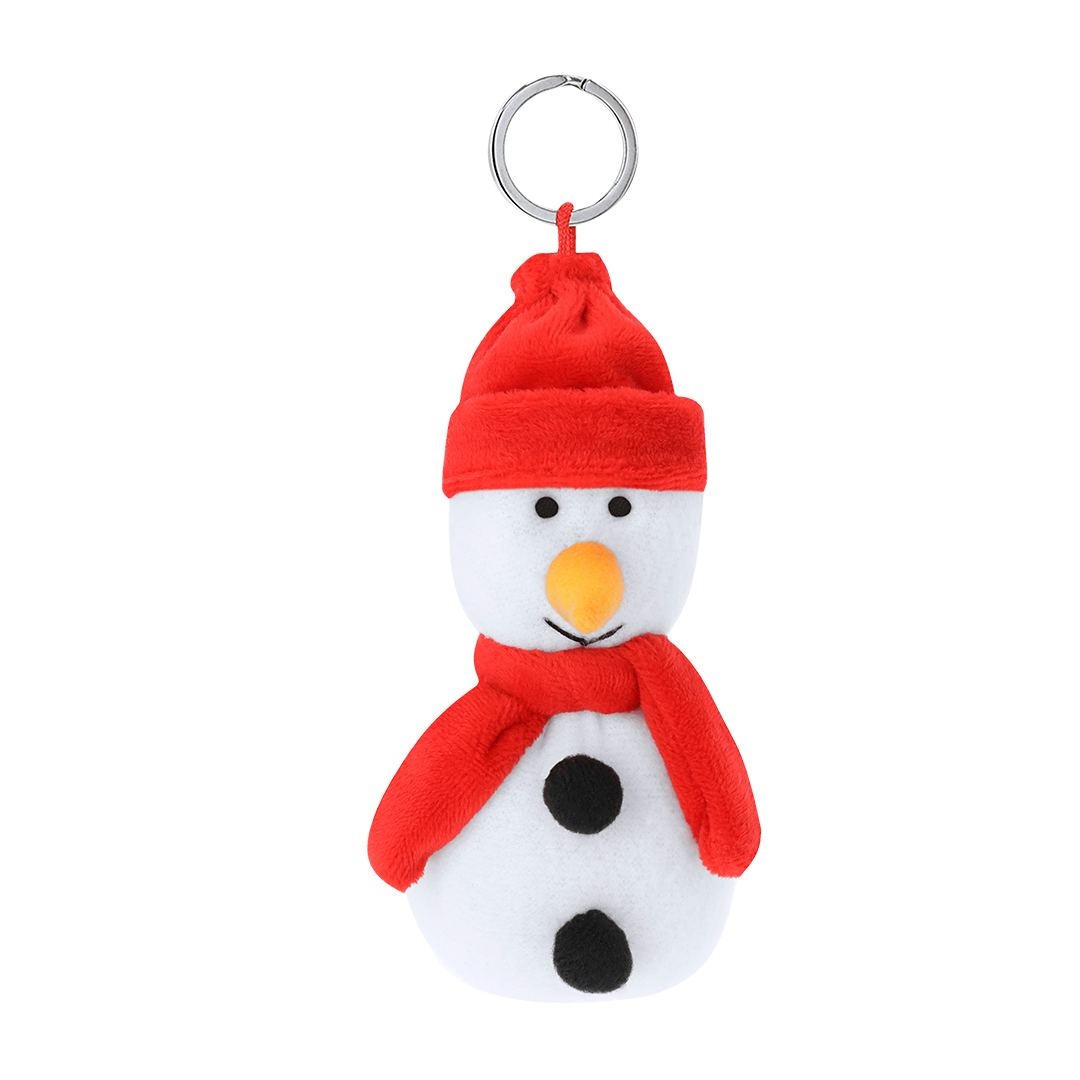 Porte-Clés Peluche - Cardix 2