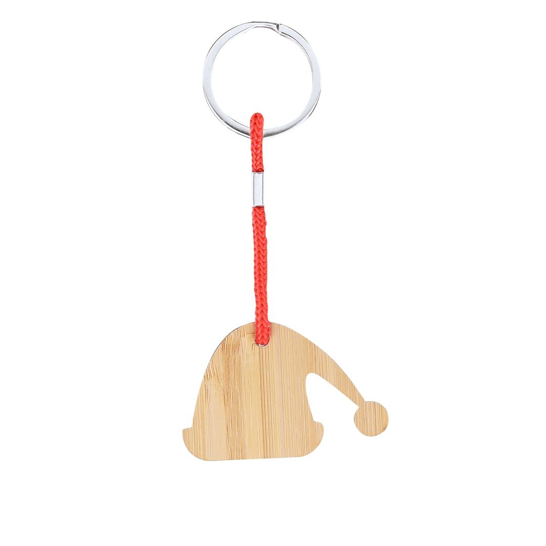 Porte-Clés - Matcher 4