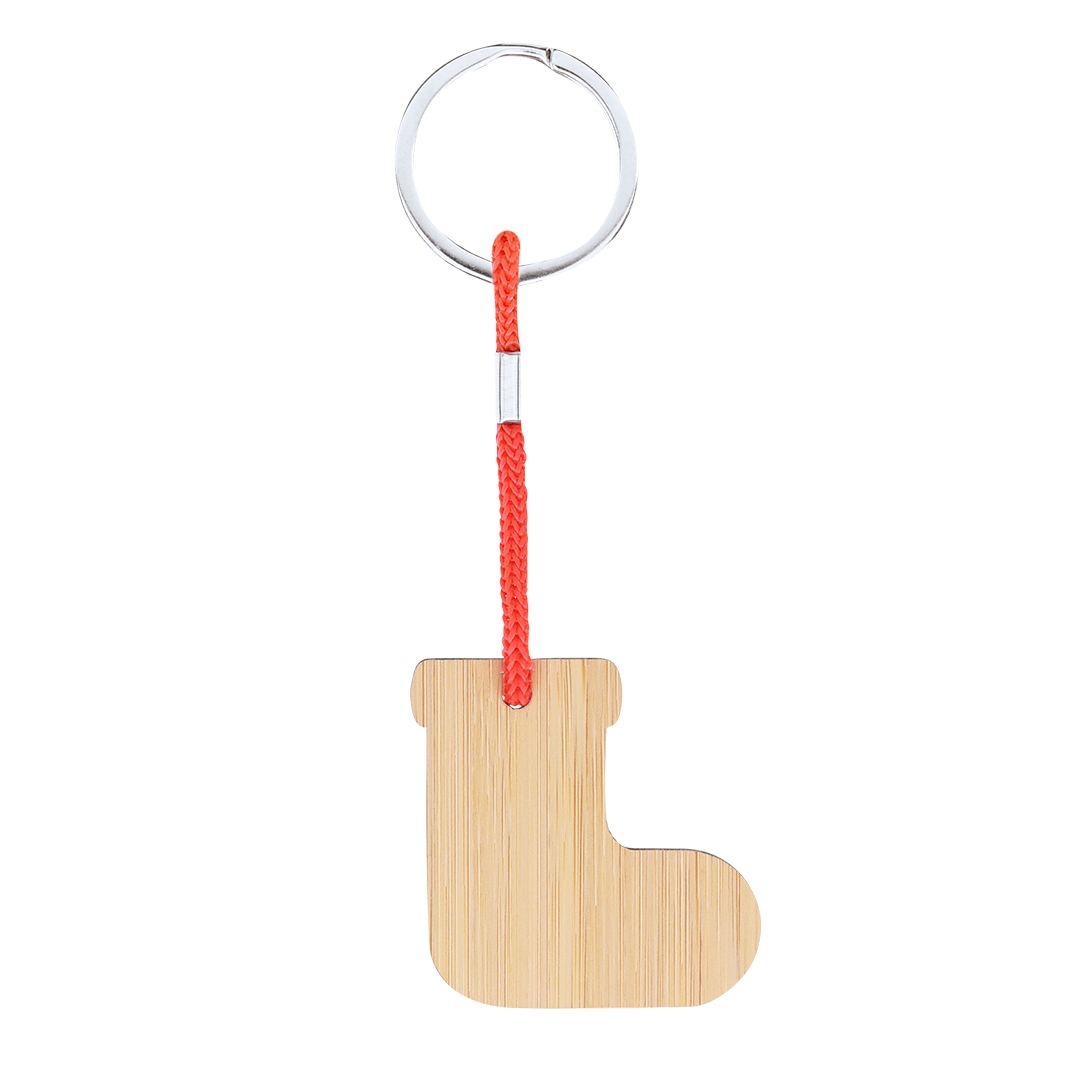Porte-Clés - Matcher 5