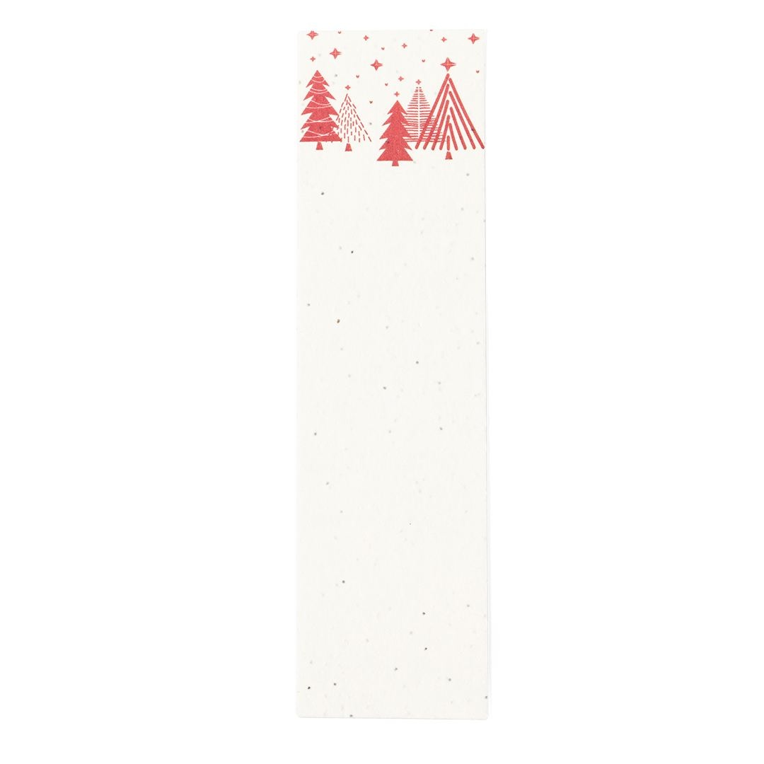 Marque Pages Ensemencé - Baird 2