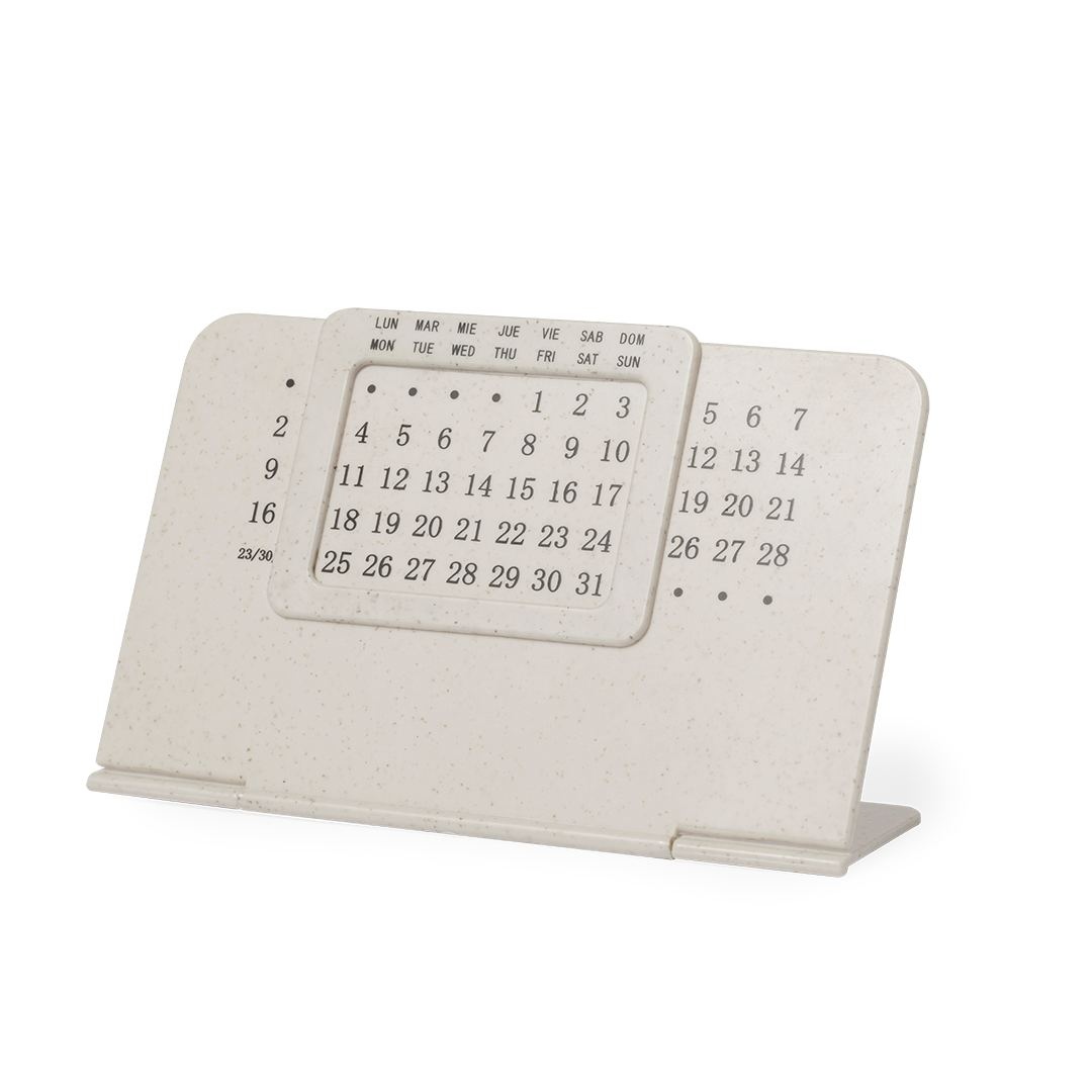 Calendrier Perpétuel - Zegler