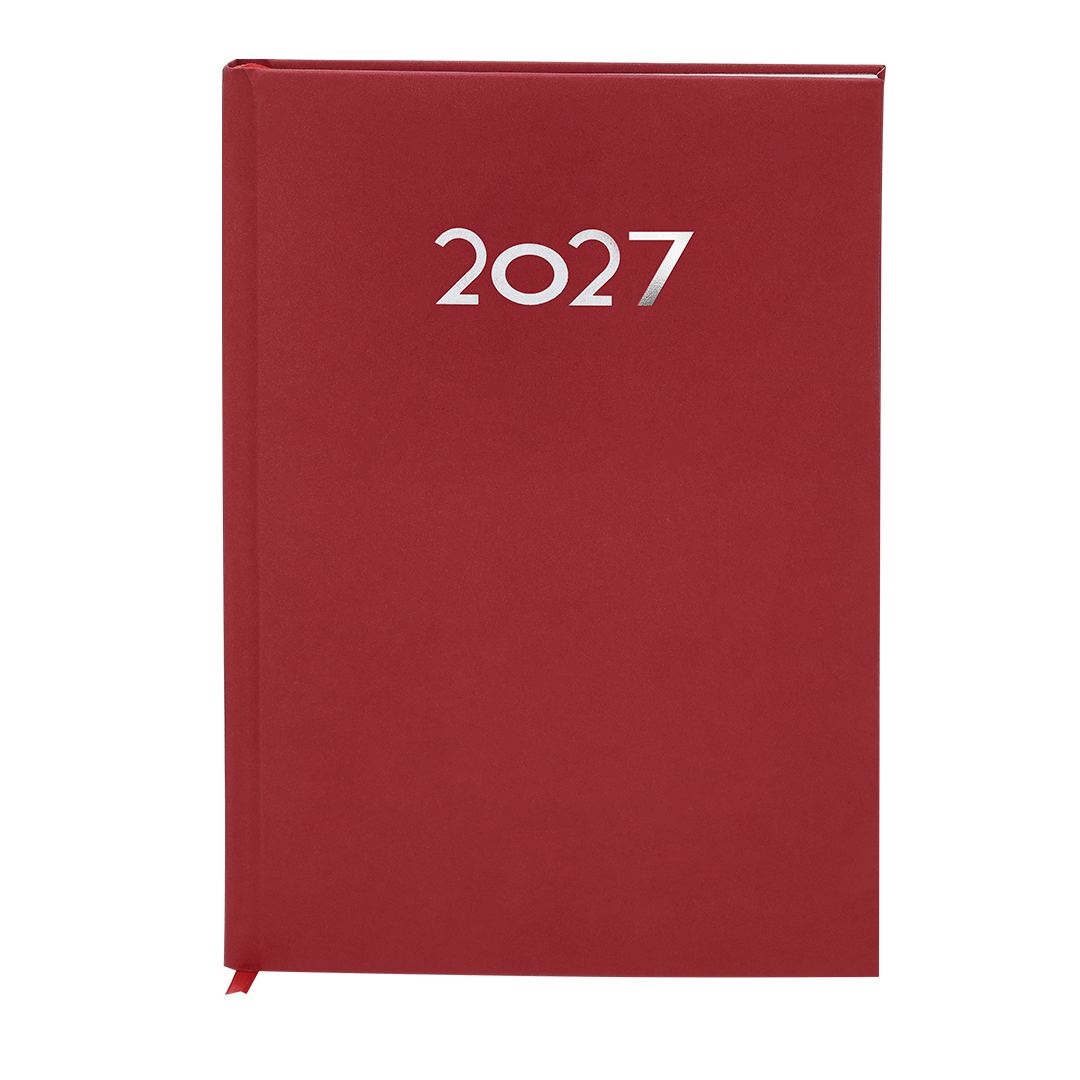 Agenda - Bultman 5