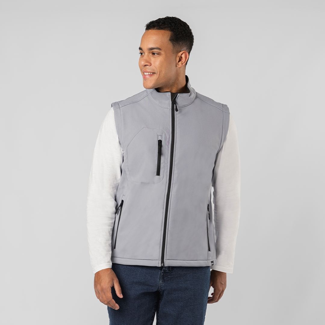 Gilet - Handricks