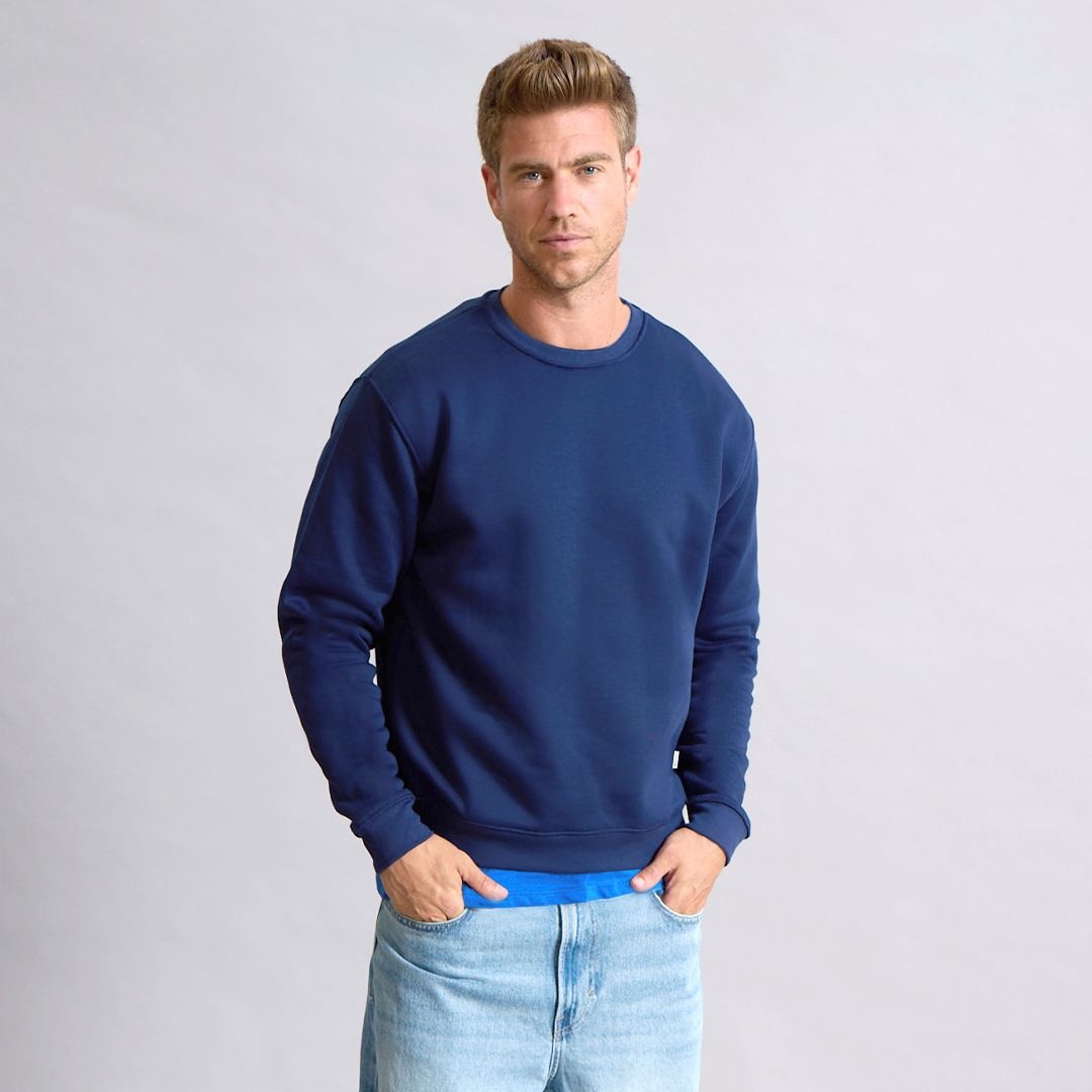 Sweat-Shirt Adulte - Skelton