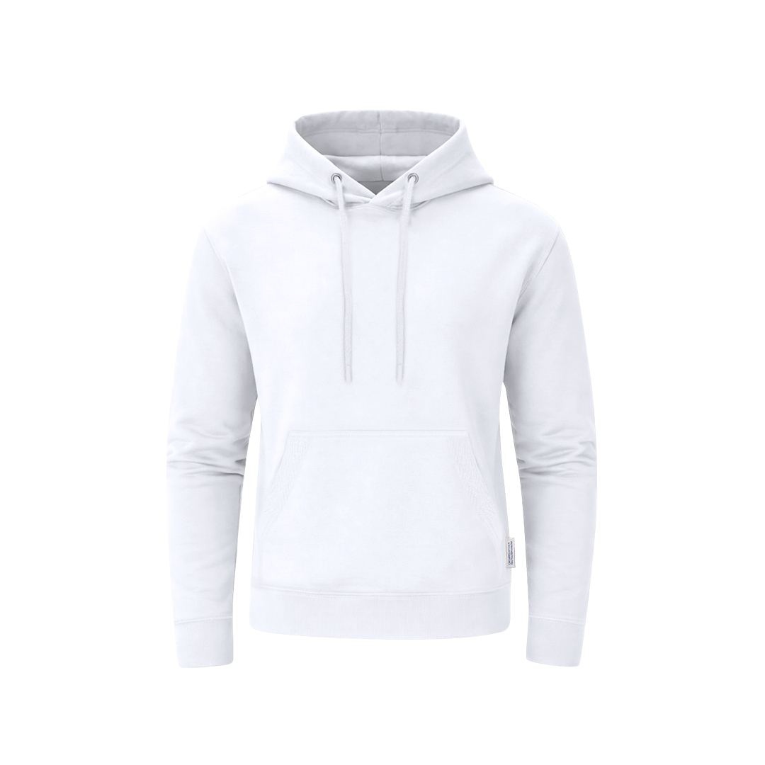 Sweat-Shirt à Capuche Adulte - Dretius 3
