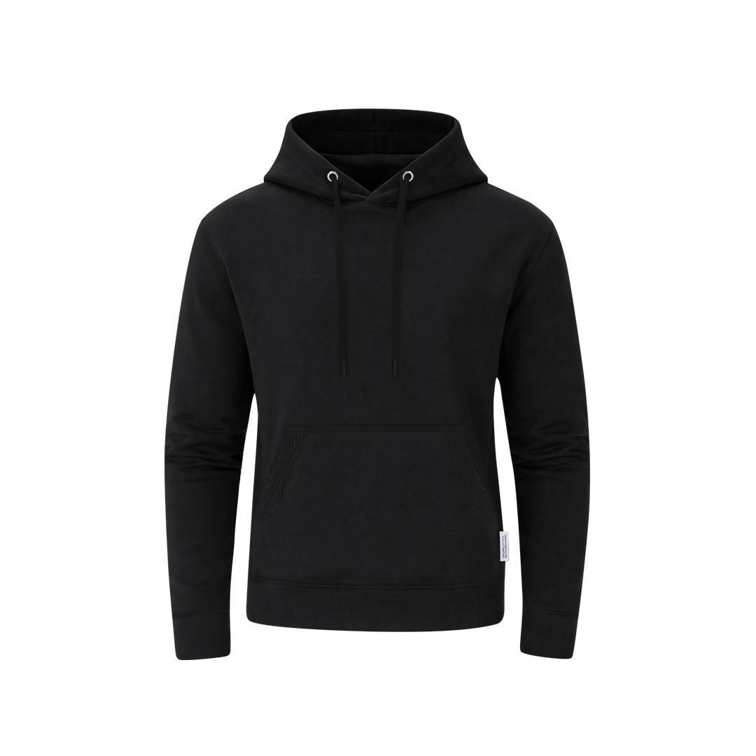 Sweat-Shirt à Capuche Adulte - Dretius 7