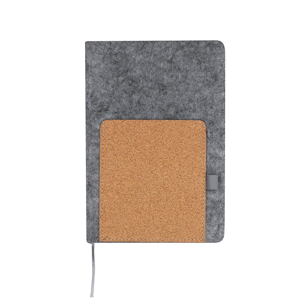 Bloc Notes - Wilko 2