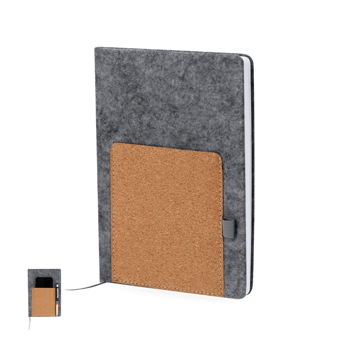Bloc Notes - Wilko