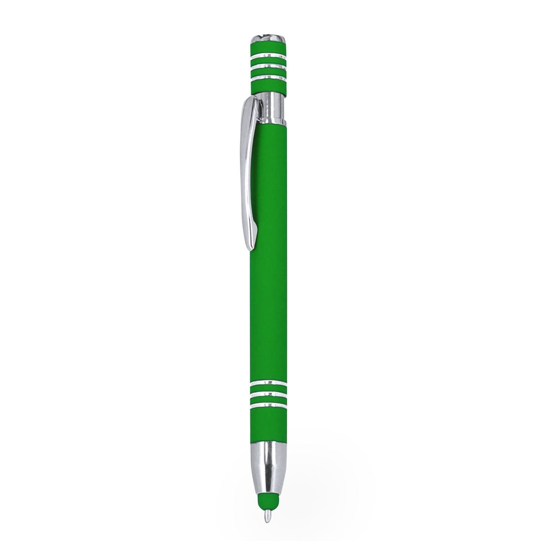 Stylet Bille - Harkin 7