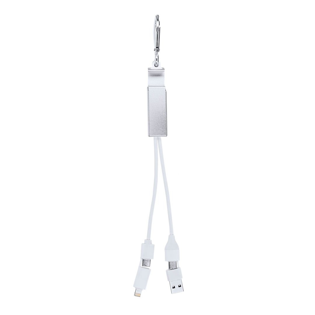 Port USB Chargeur - Leony 2