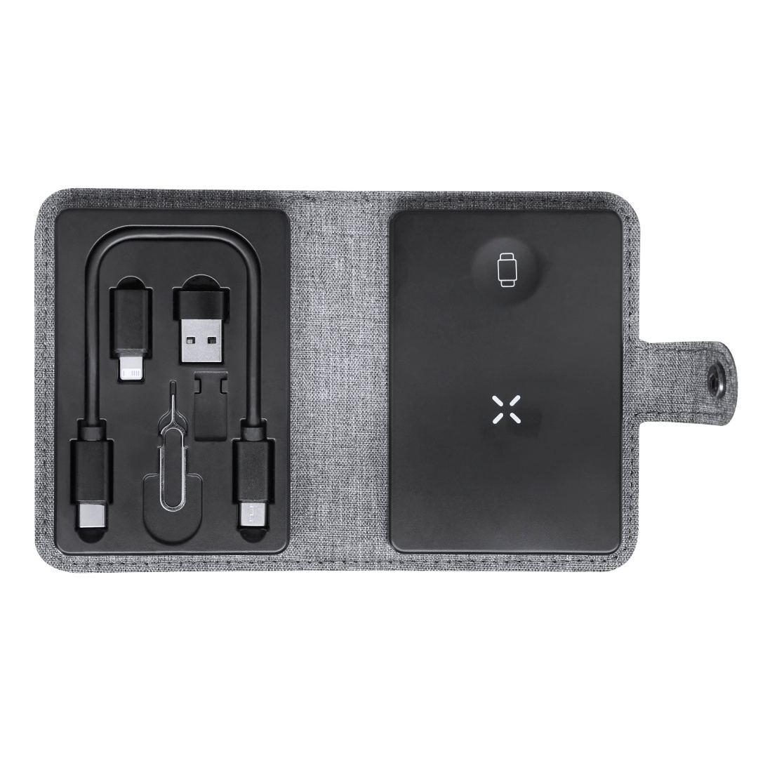 Chargeur - Zakary 2