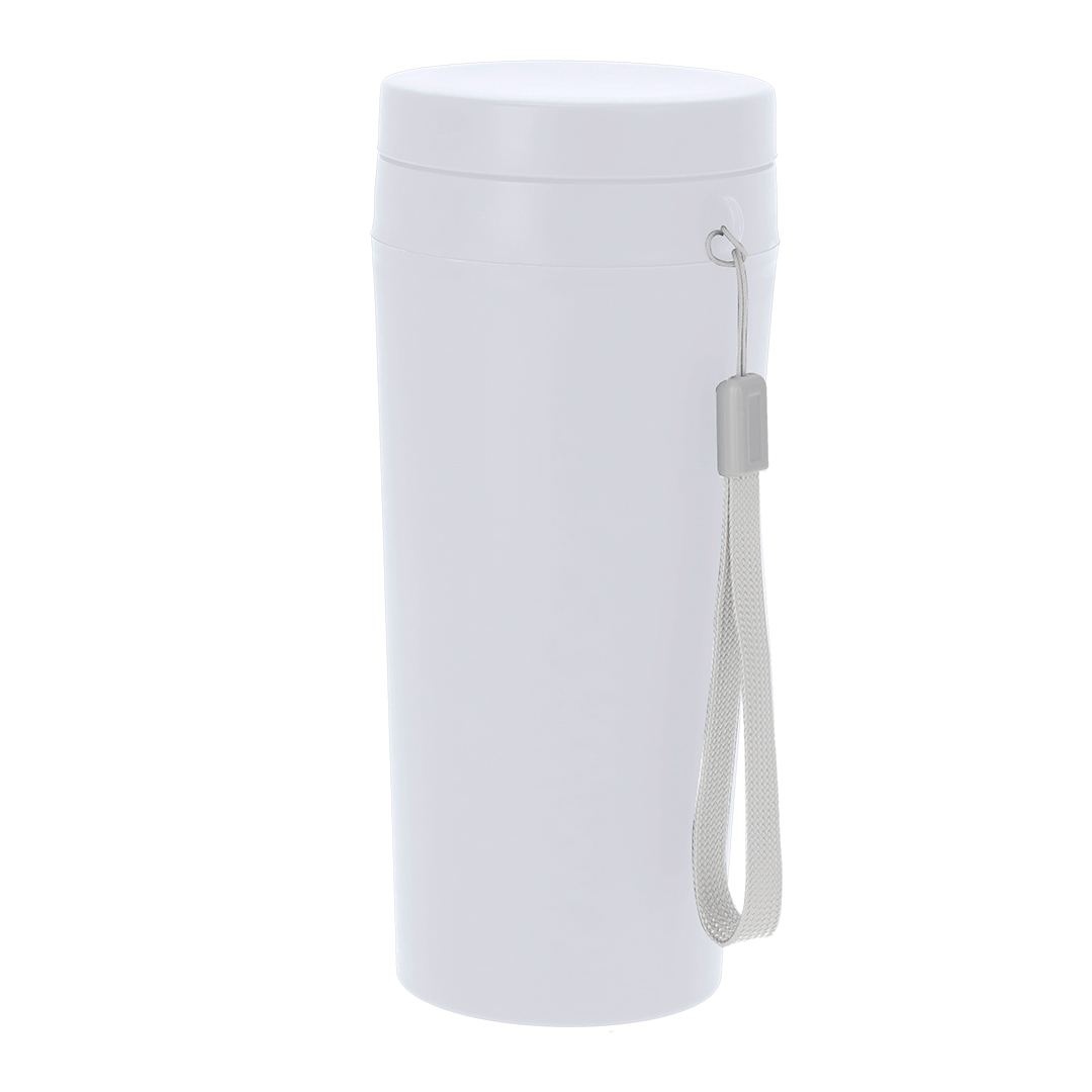 Bidon Thermique - Redar 2