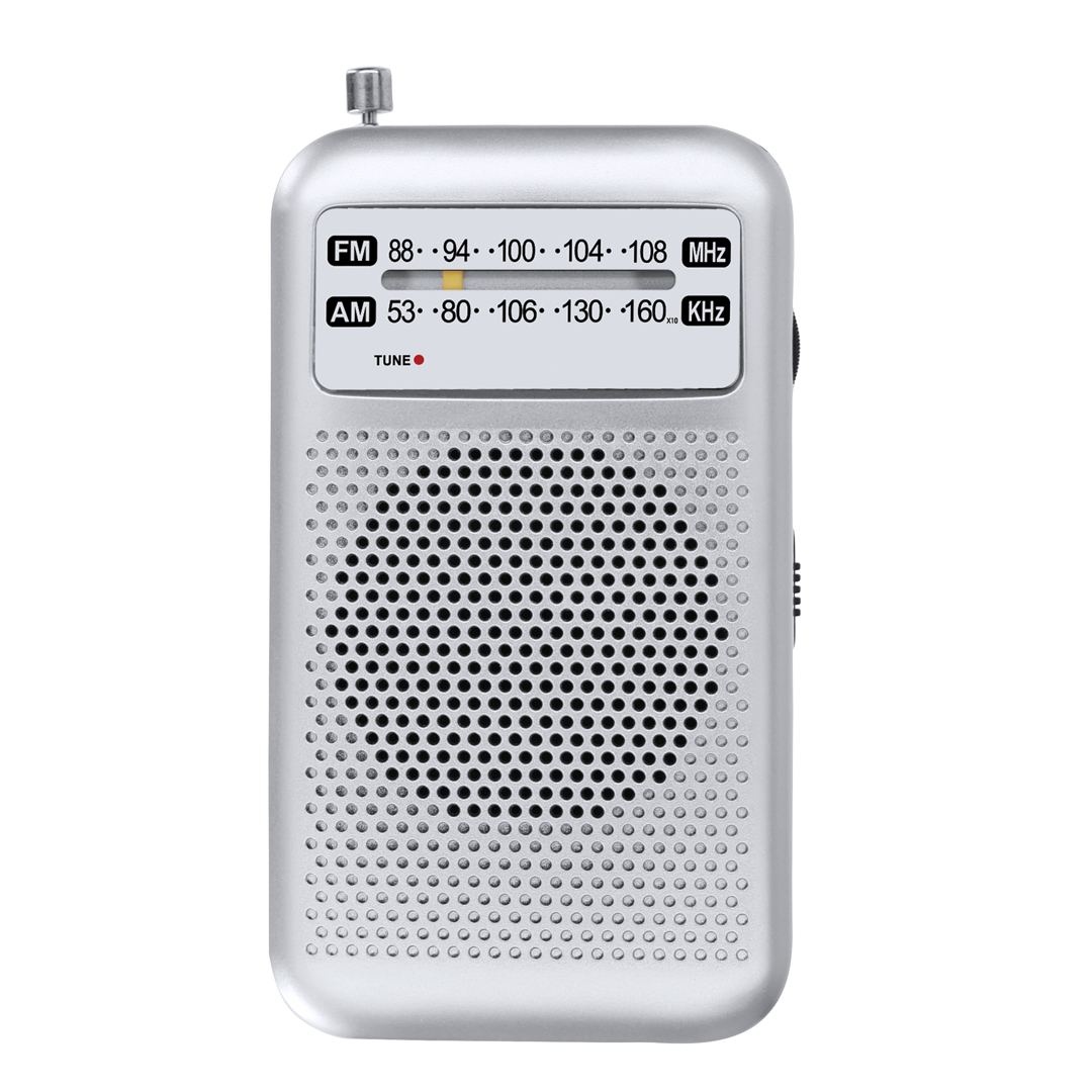Radio - Mester 2