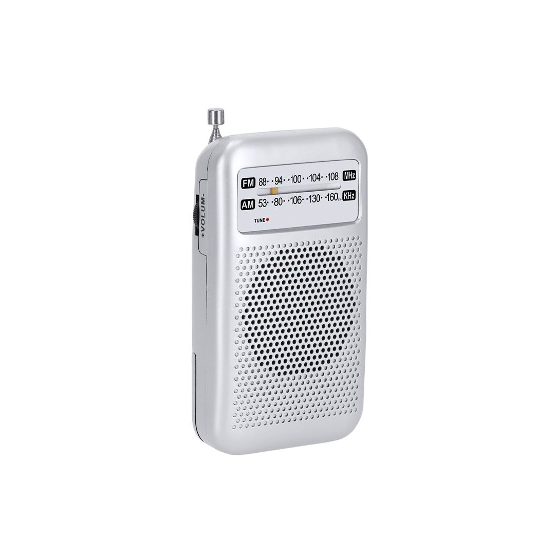 Radio - Mester