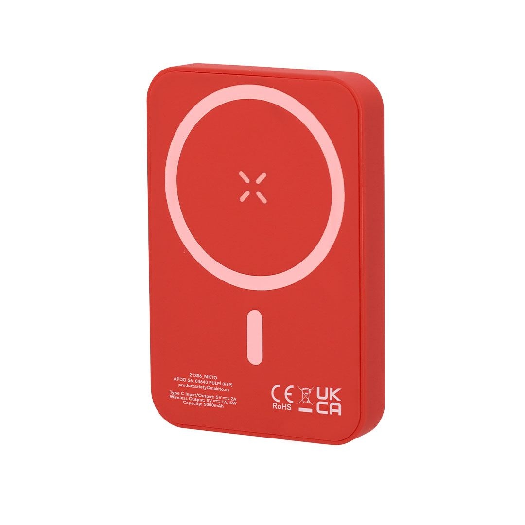 Power Bank - Tudelak 6