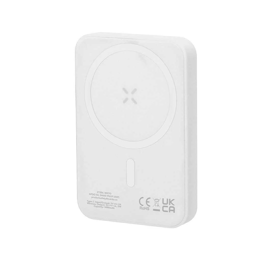 Power Bank - Tudelak 4