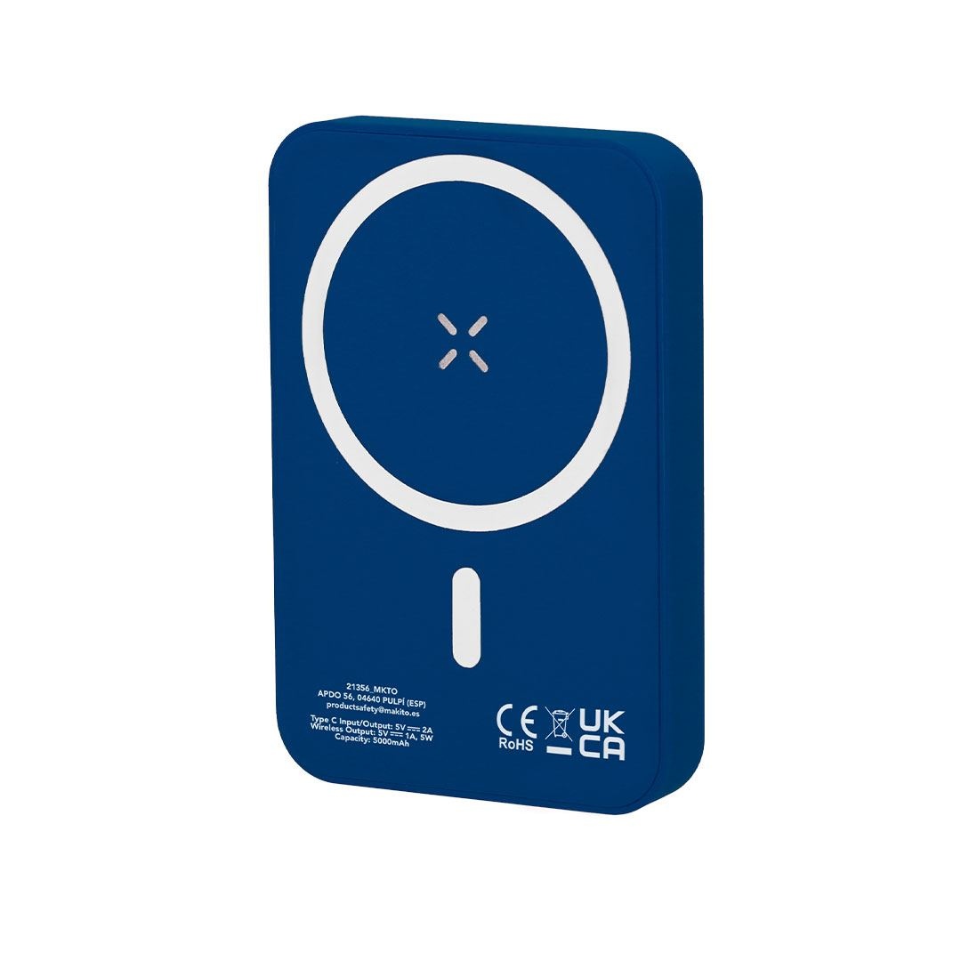 Power Bank - Tudelak 3