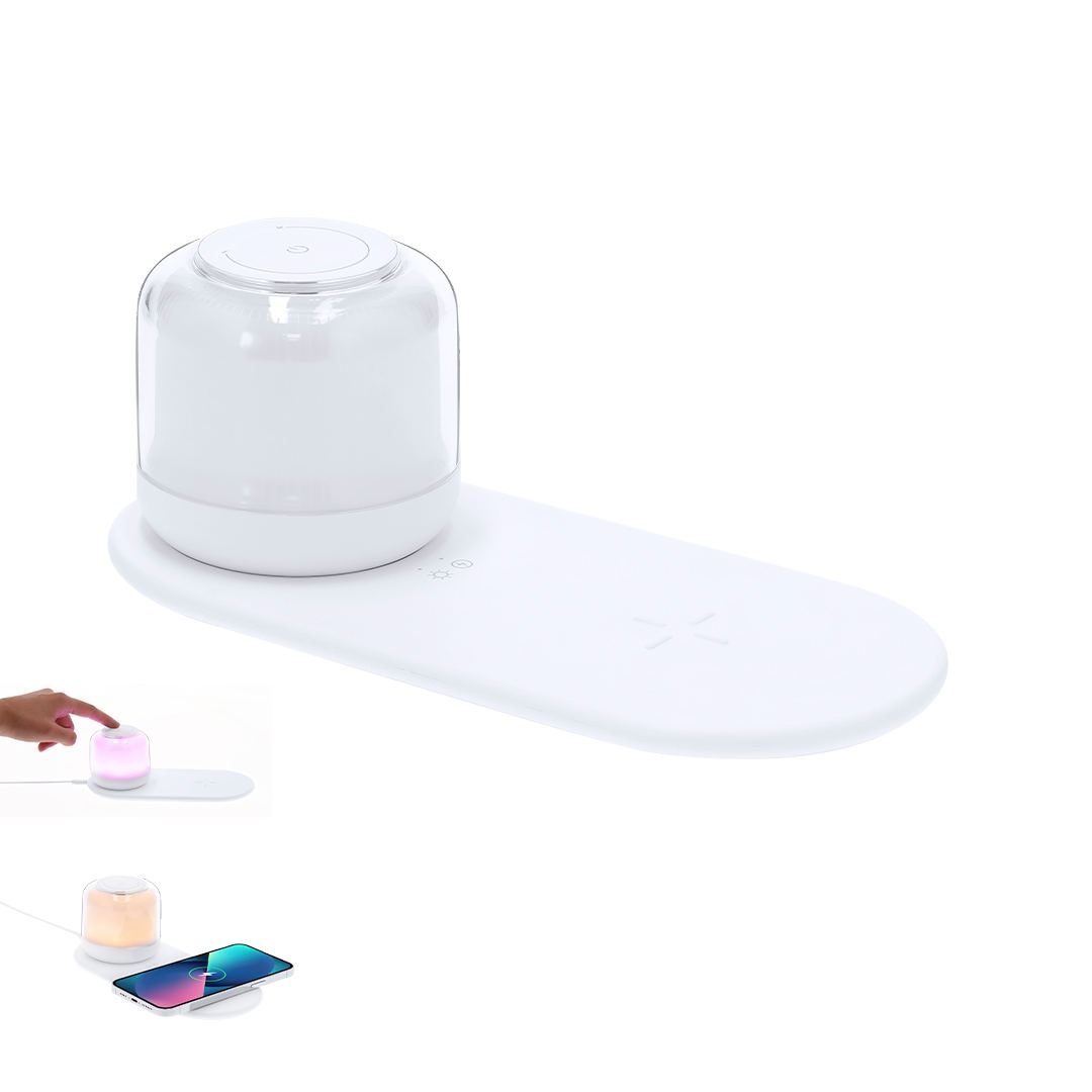Lampe Chargeur - Reginal