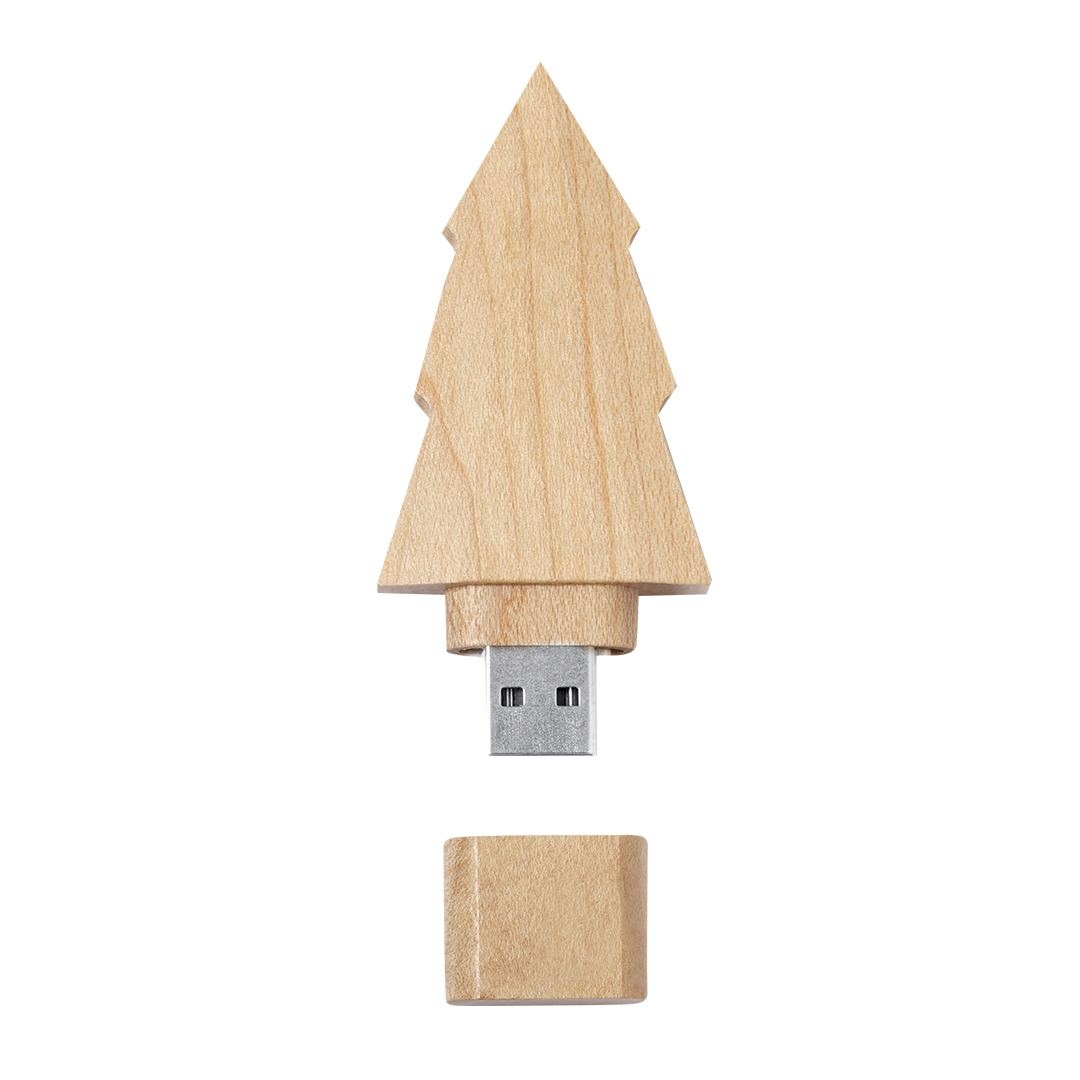 Clé USB - Neskup 16GB 2