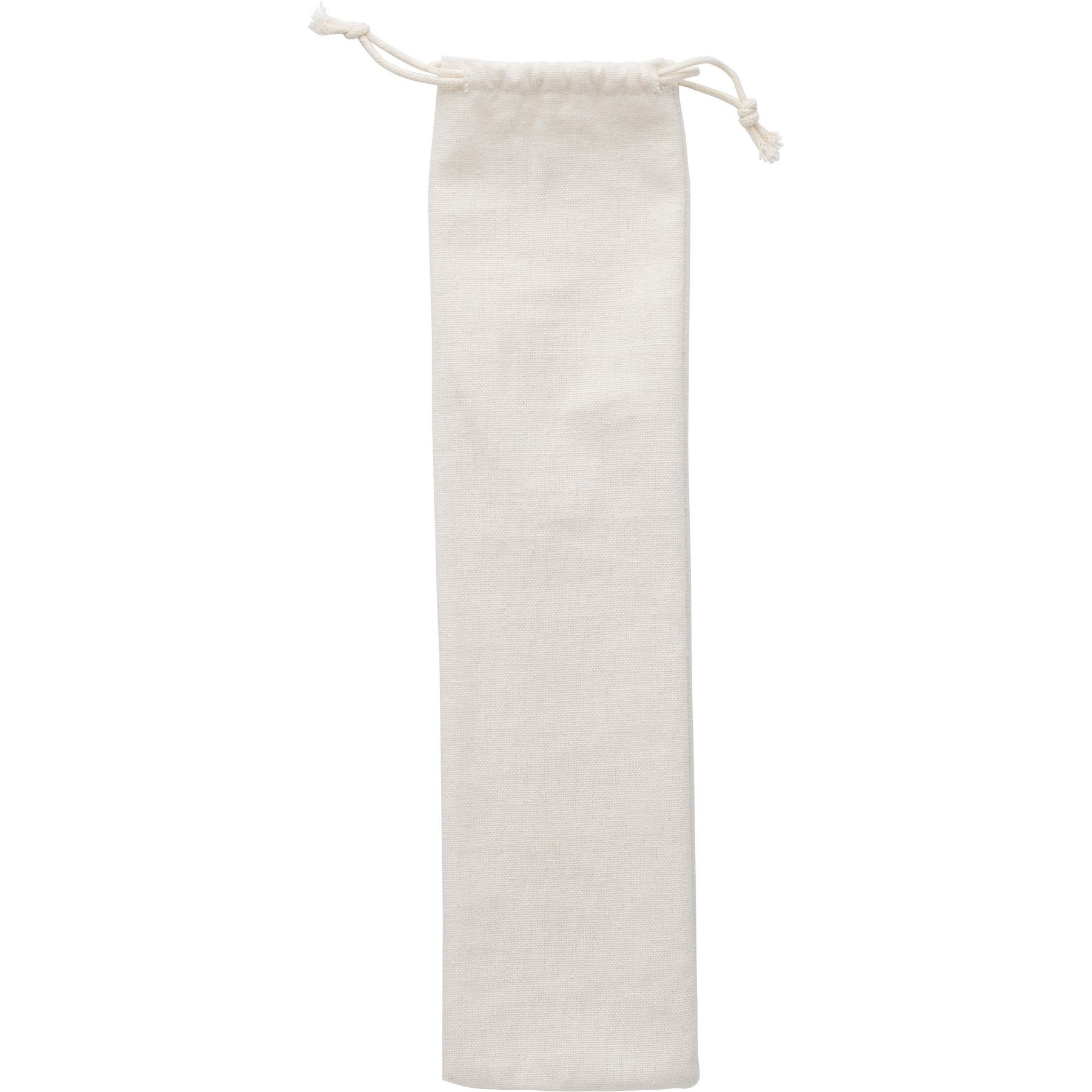 Lot de 2 couverts à salade en bambou Charlotte