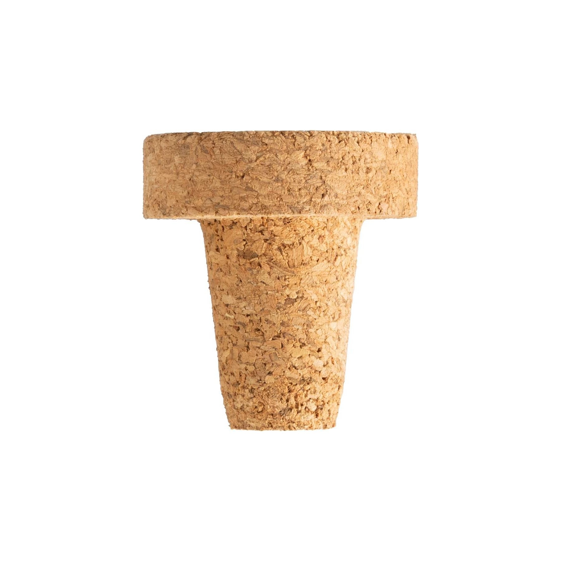 Bouchon en liège Helmut