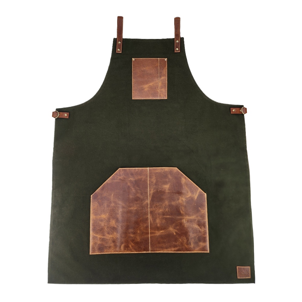 Tablier réglable Wilde+ Trek&Nature