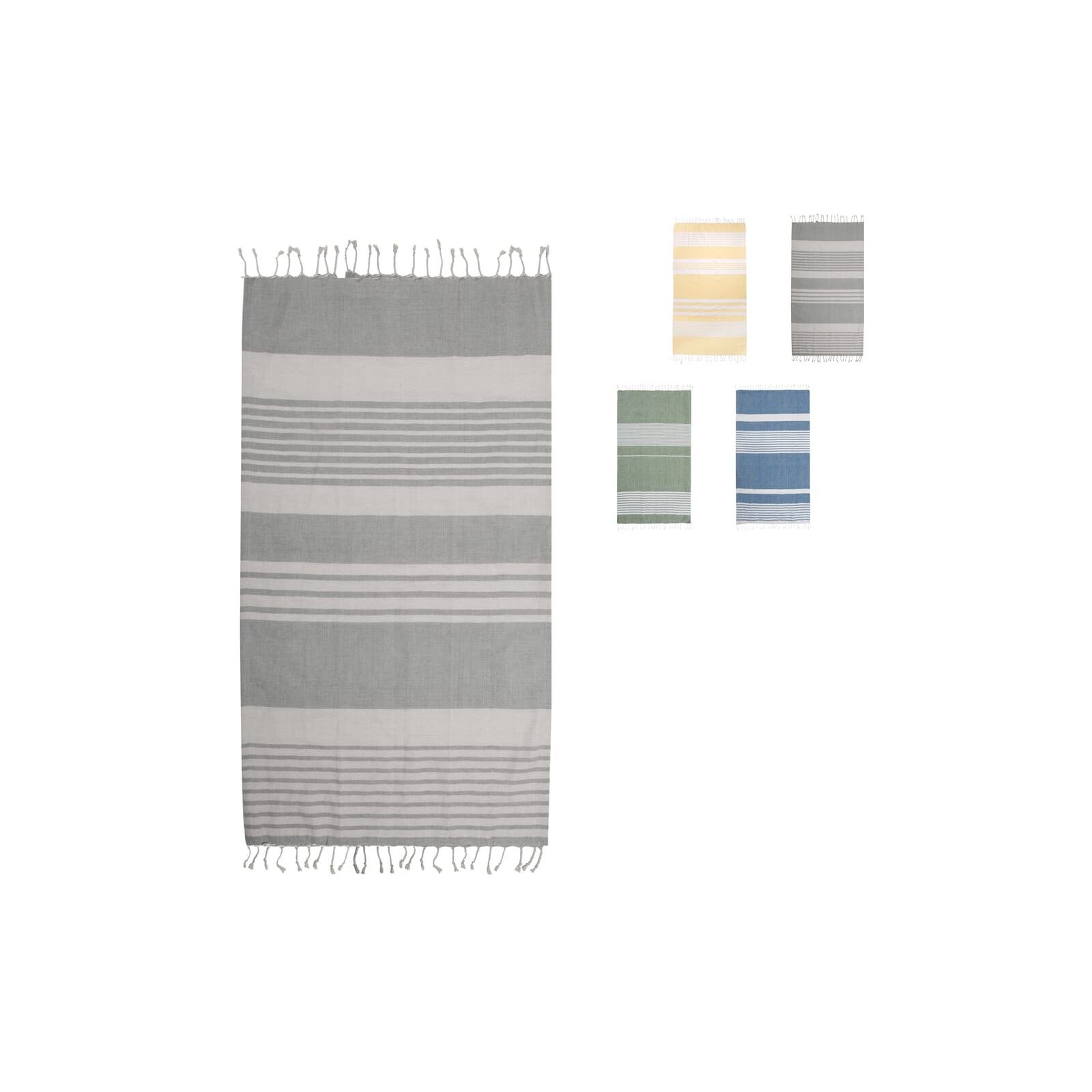 Sagaform Ella hammam 90x170cm