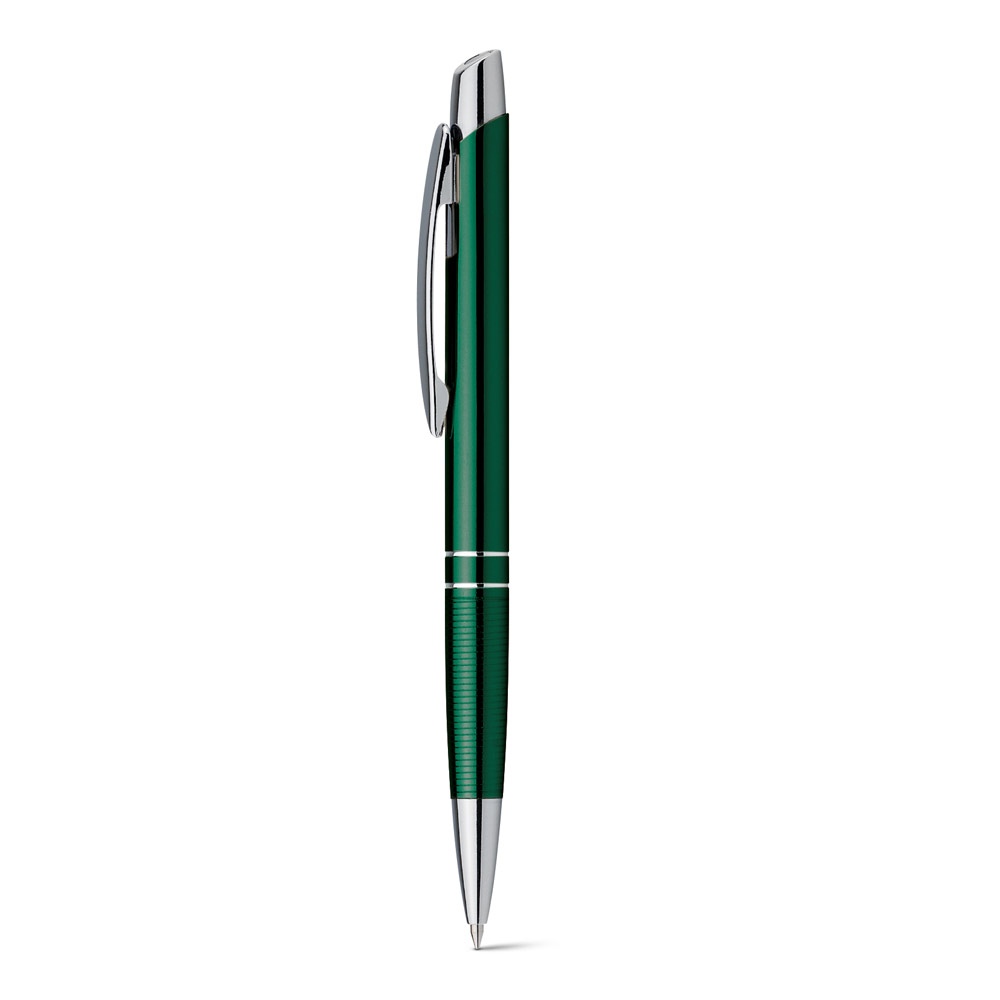 Stylo à bille en aluminium 2