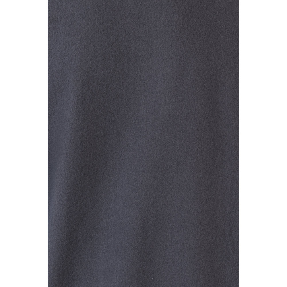 VL SVAROG. Sweat bicolore en éponge (260g/m²), en polyester (65%) et coton (35%) 40