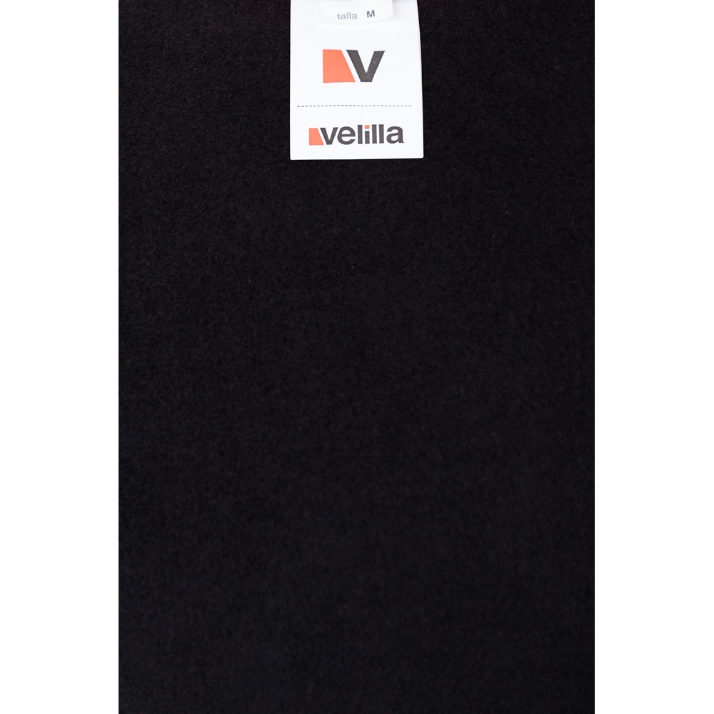 VL SVAROG. Sweat bicolore en éponge (260g/m²), en polyester (65%) et coton (35%) 43