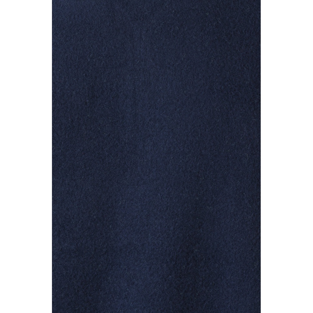 VL SVAROG. Sweat bicolore en éponge (260g/m²), en polyester (65%) et coton (35%) 46