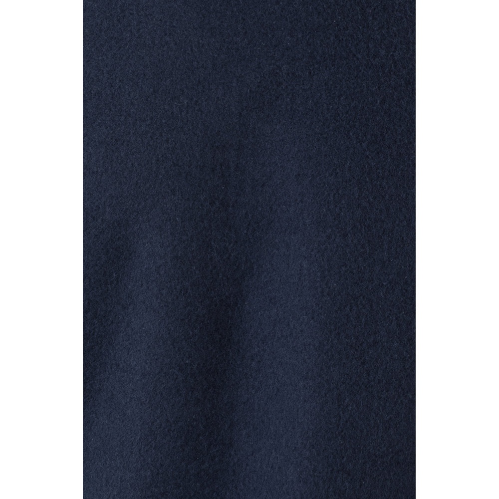 VL SVAROG. Sweat bicolore en éponge (260g/m²), en polyester (65%) et coton (35%) 55