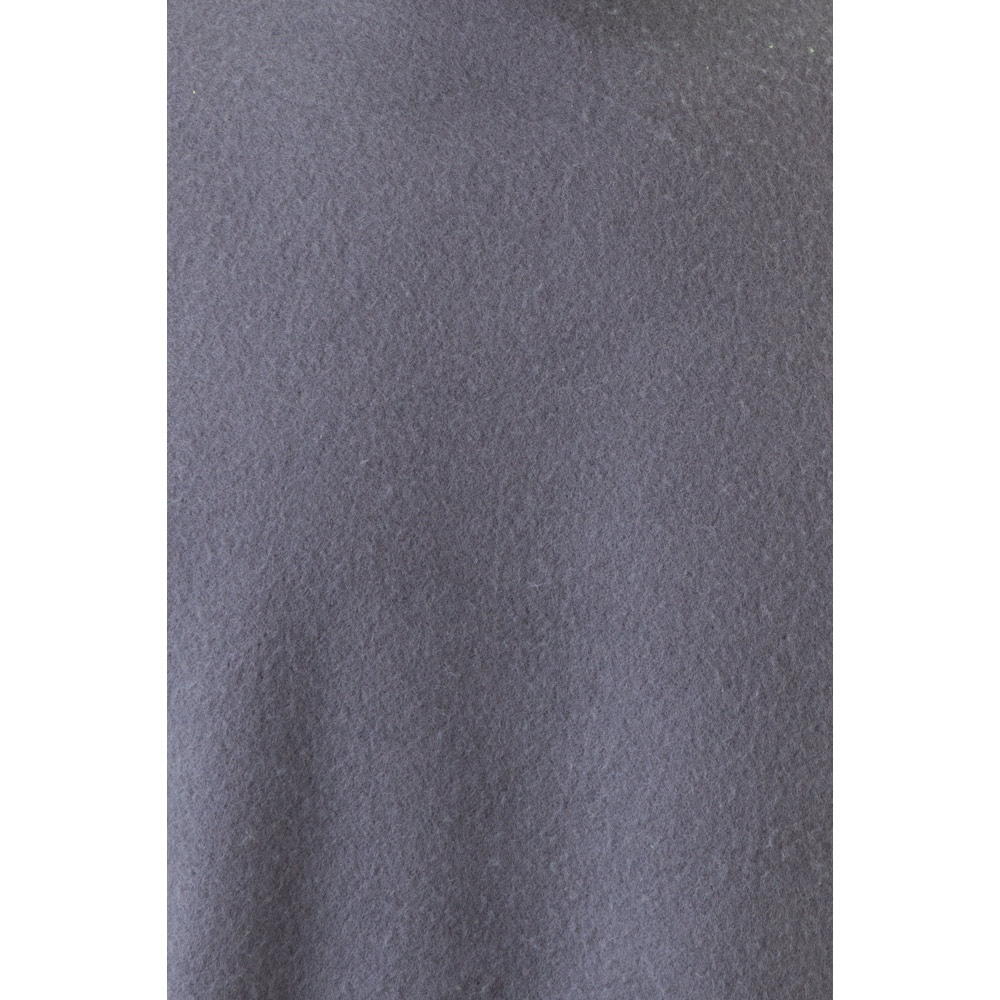 VL SVAROG. Sweat bicolore en éponge (260g/m²), en polyester (65%) et coton (35%) 58