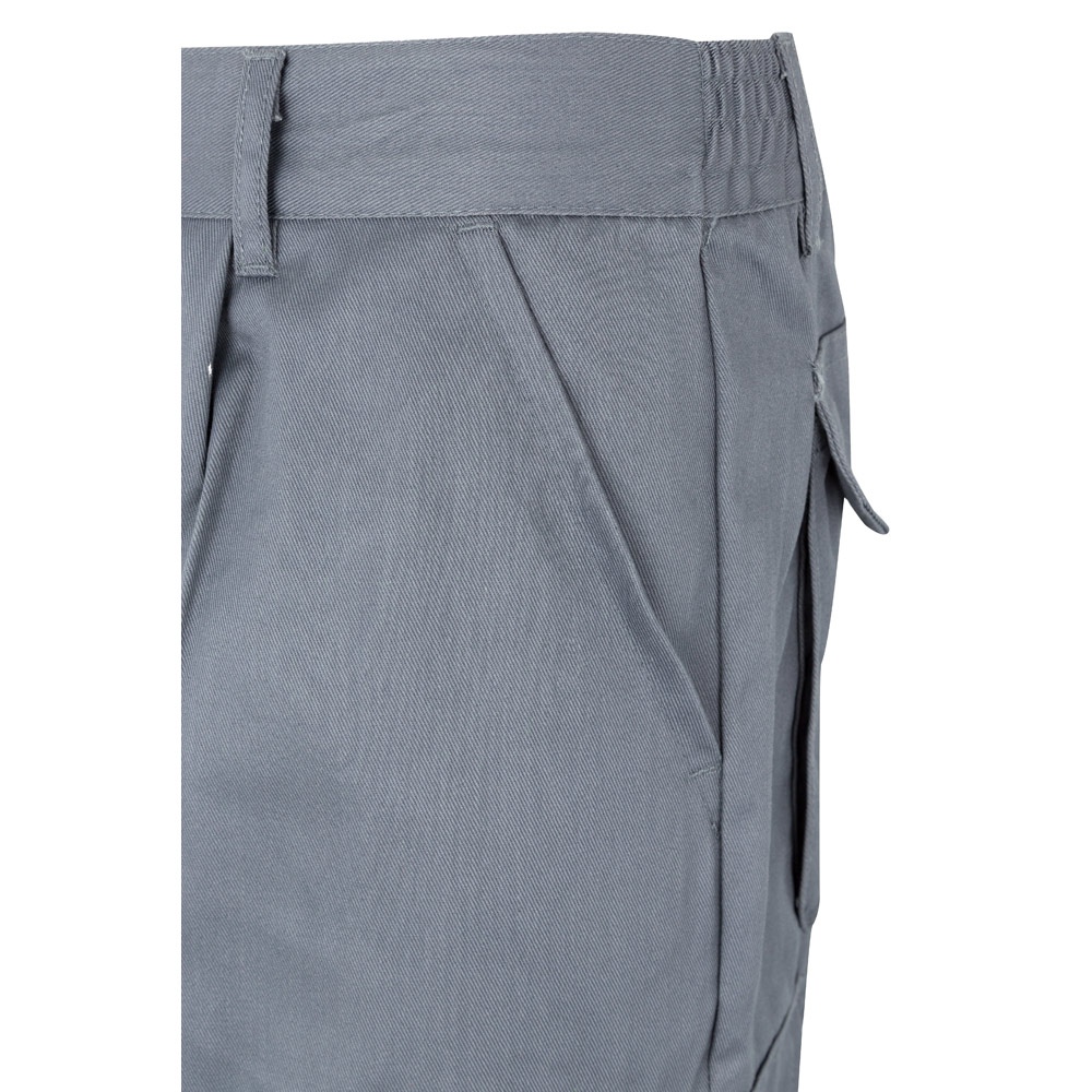 VL ASCLEPIUS. Pantalon sergé, multipoches (200g/m²), en coton (35%) et polyester (65%) 18