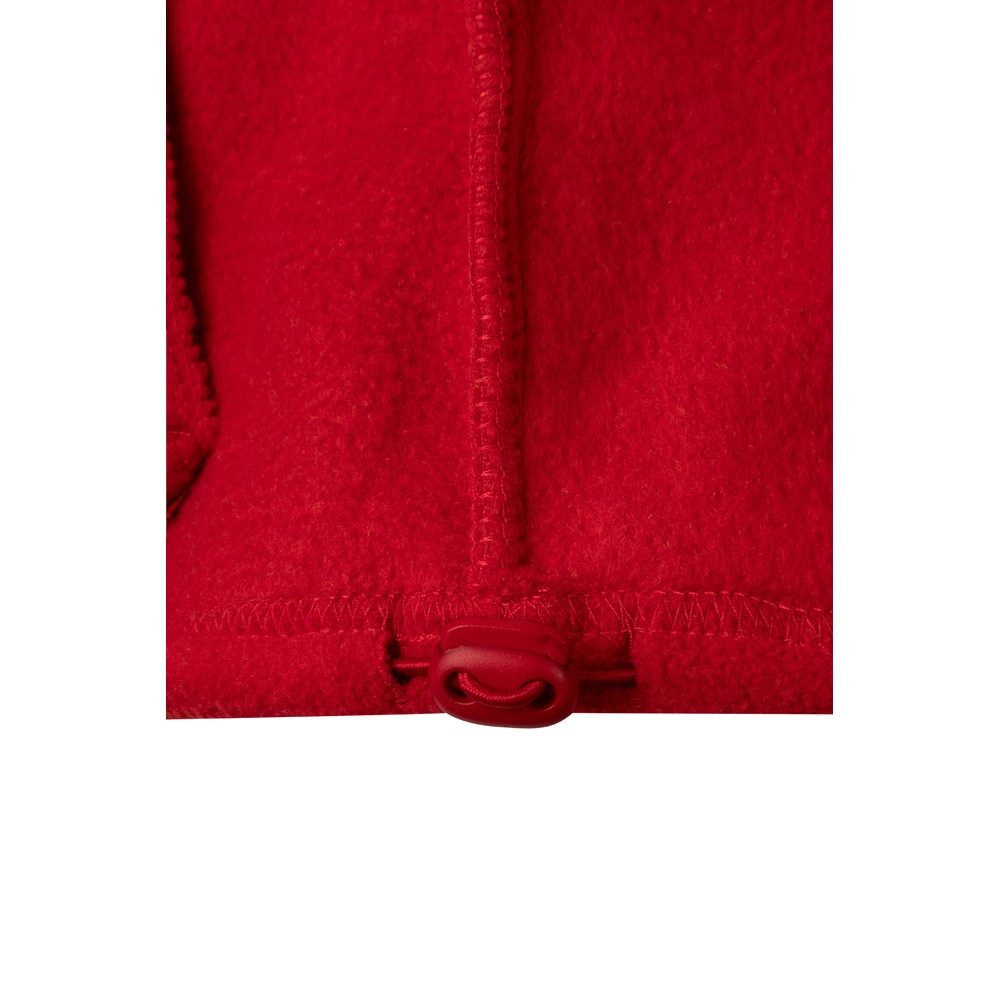 VL EROS. Veste polaire bicolore (280g/m²), en polyester (100%) 22