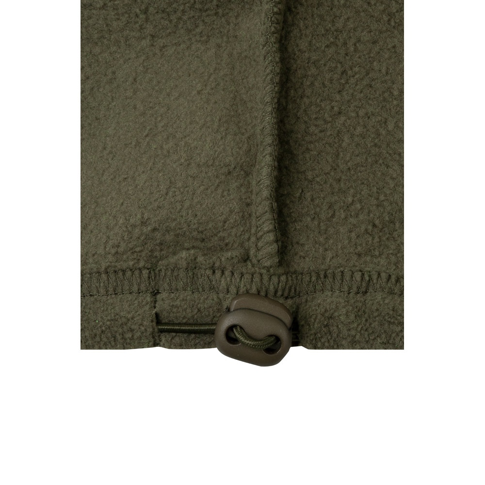 VL EROS. Veste polaire bicolore (280g/m²), en polyester (100%) 42