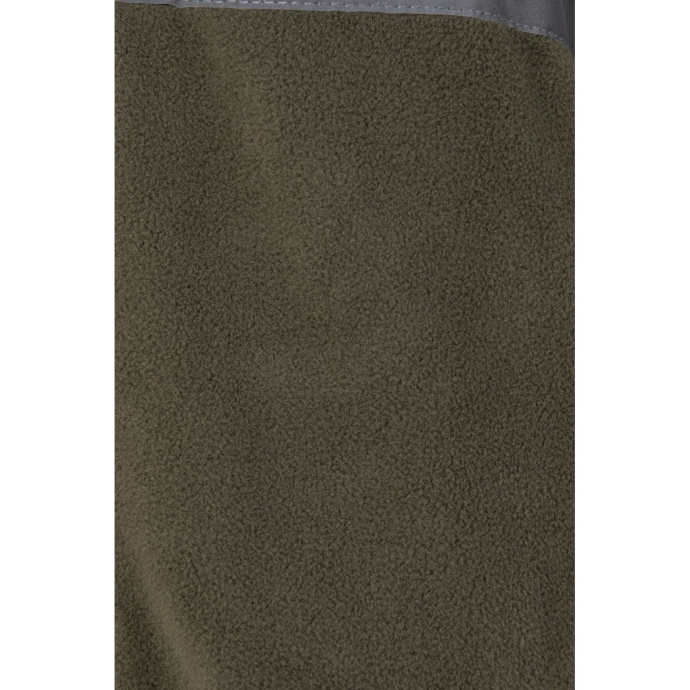 VL EROS. Veste polaire bicolore (280g/m²), en polyester (100%) 43