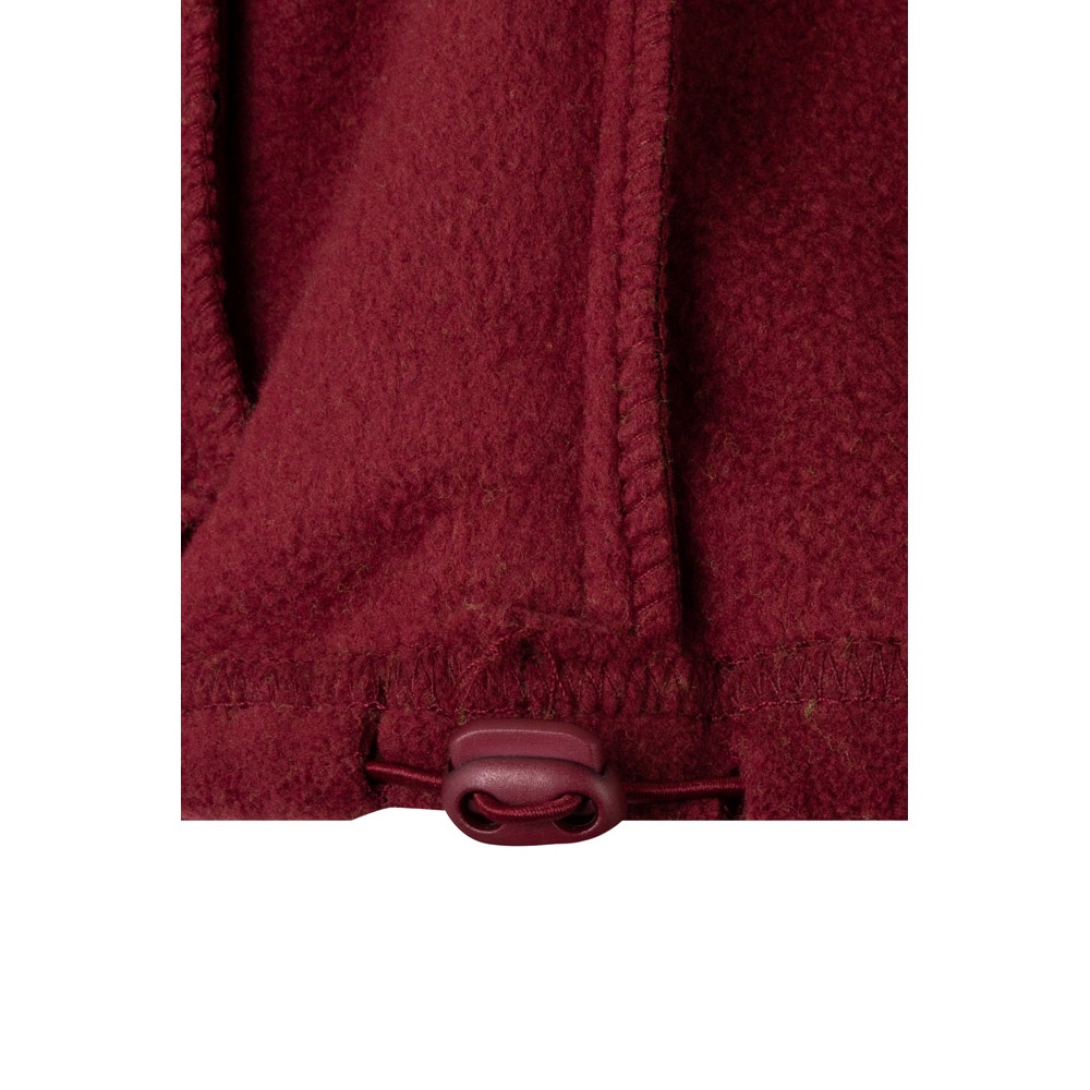VL EROS. Veste polaire bicolore (280g/m²), en polyester (100%) 46