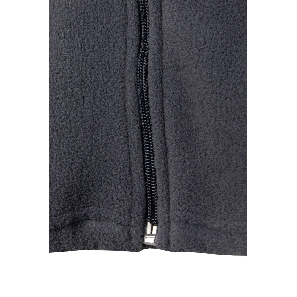 VL EROS LARGE. Veste polaire bicolore (280g/m²), en polyester (100%) 26
