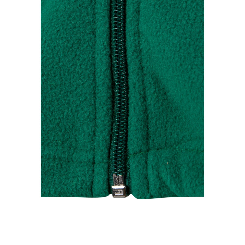 VL EROS LARGE. Veste polaire bicolore (280g/m²), en polyester (100%) 30