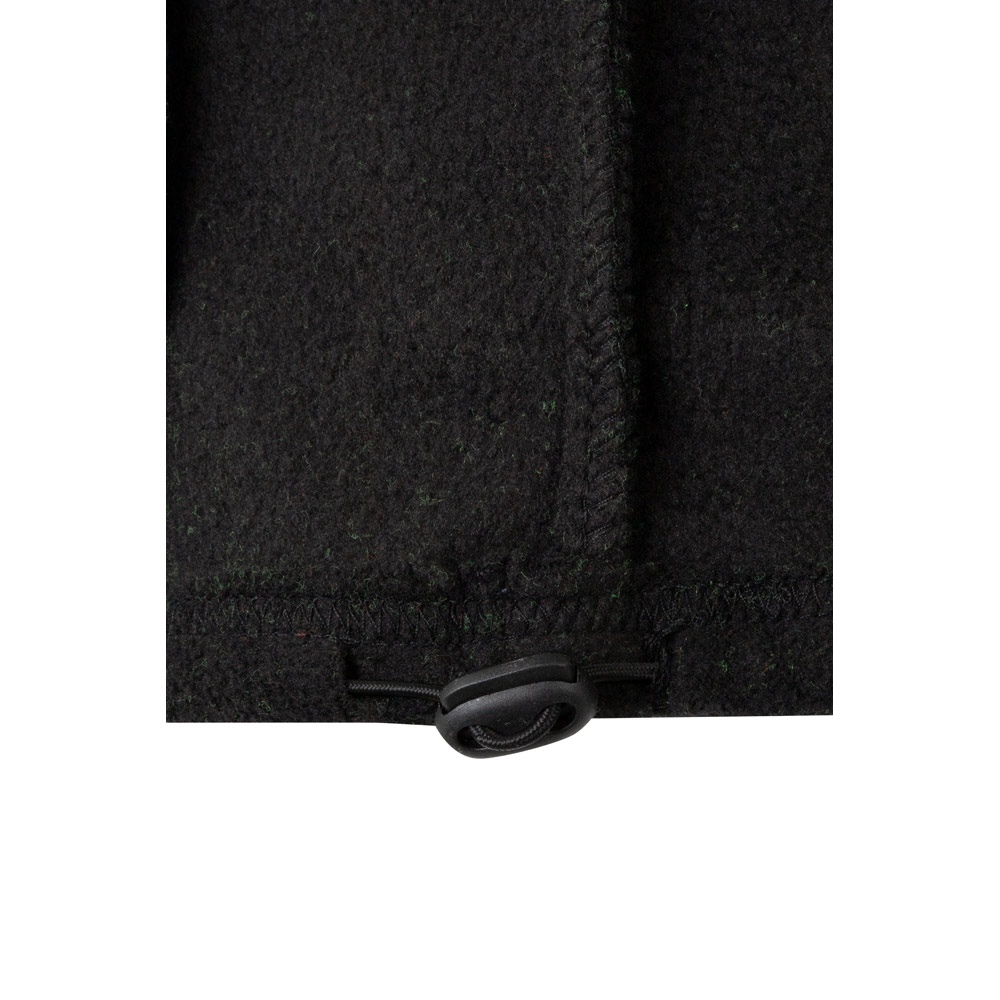 VL EROS LARGE. Veste polaire bicolore (280g/m²), en polyester (100%) 14