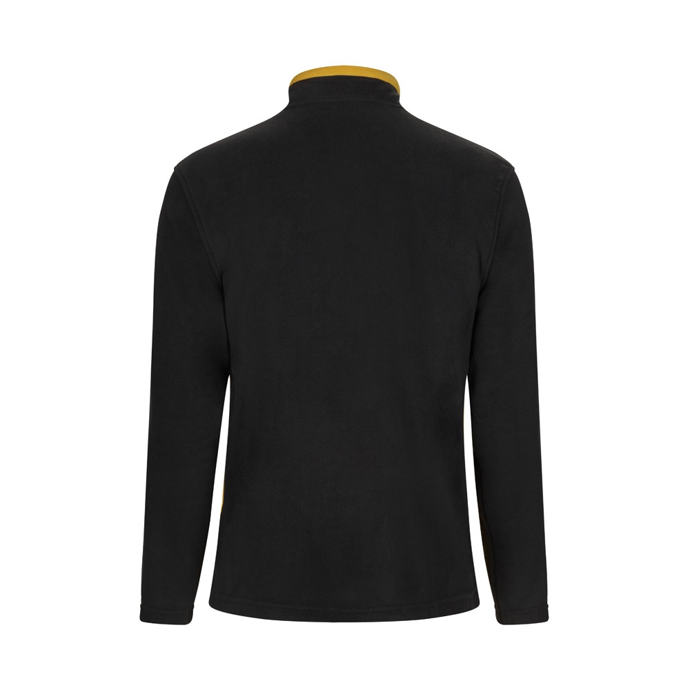 VL GERAS. Veste polaire bicolore (220g/m²) en polyester (100%) 17