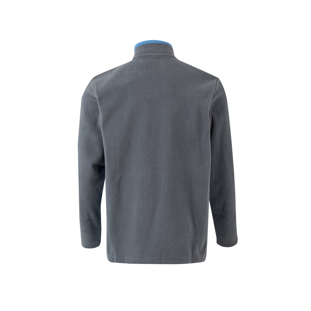 VL GERAS. Veste polaire bicolore (220g/m²) en polyester (100%) 39