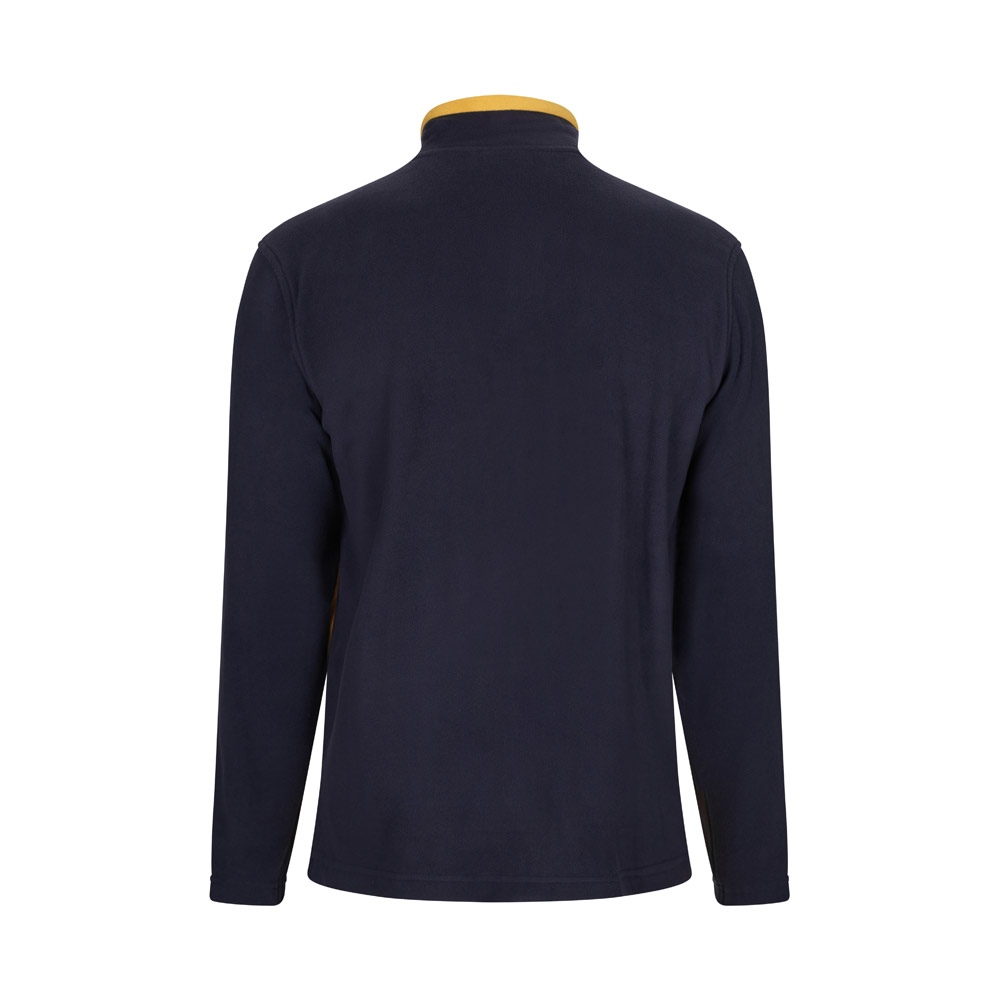 VL GERAS. Veste polaire bicolore (220g/m²) en polyester (100%) 19