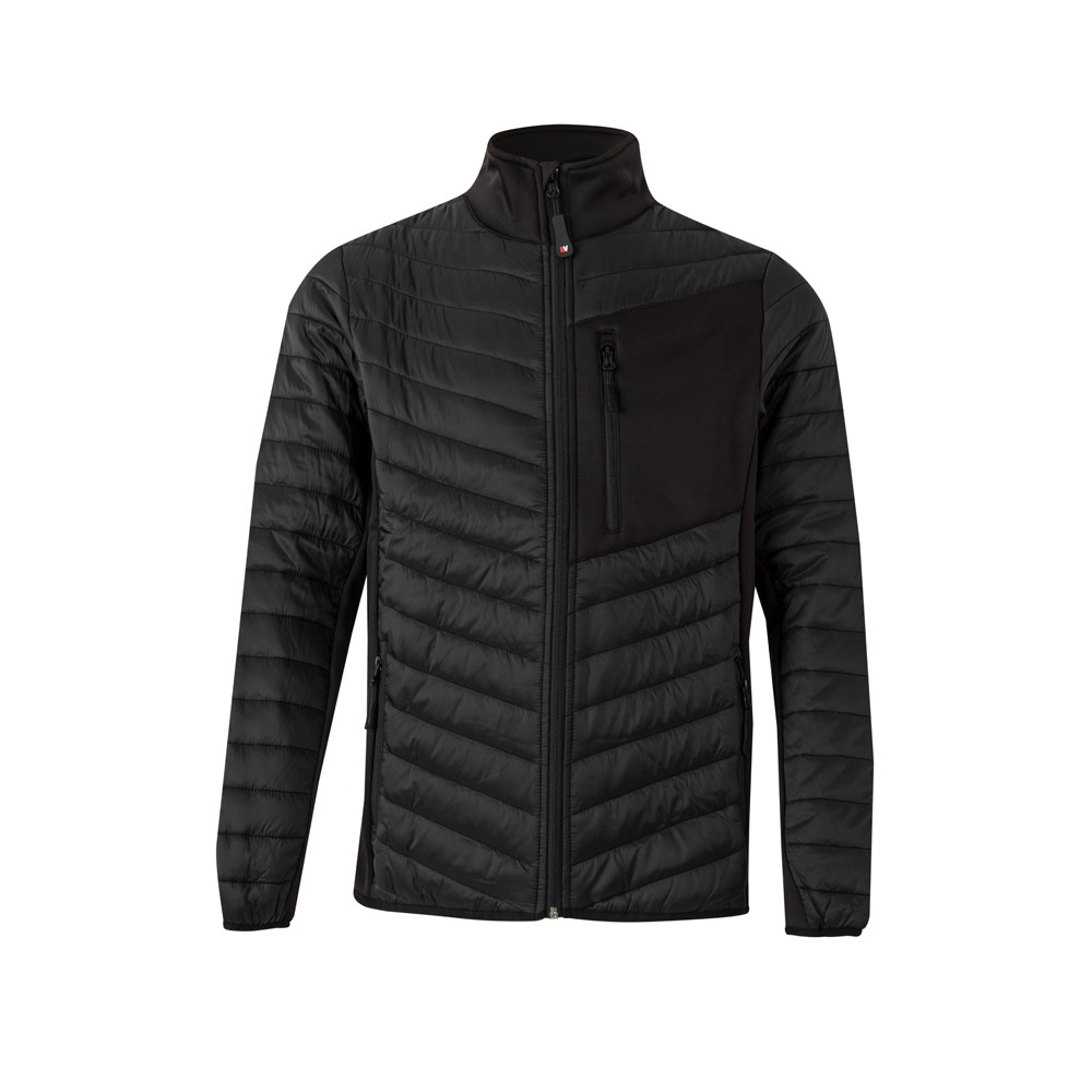 VL RAIJIN. Veste rembourrée (265g/m²), en polyester (100%) 2