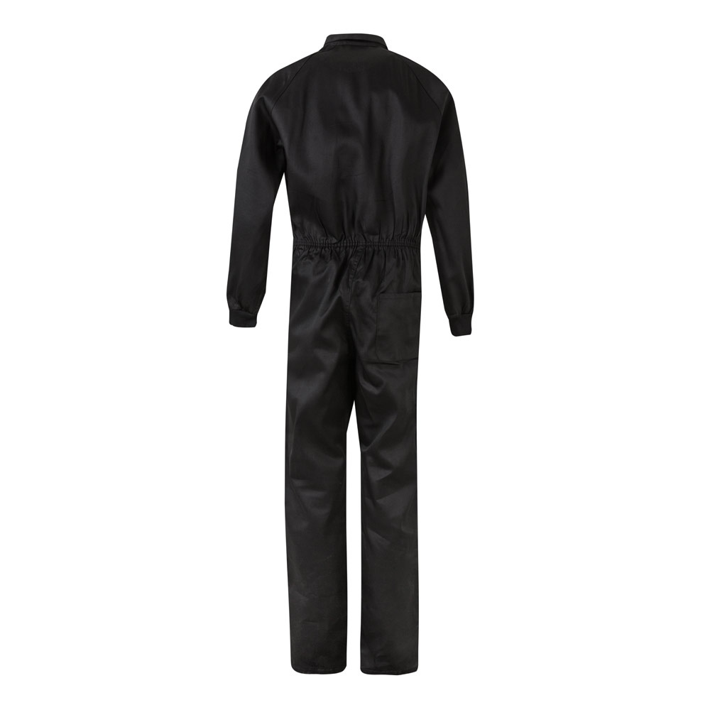 VL YAMA. Combinaison en sergé (200g/m²), en coton (35%) et polyester (65%) 12