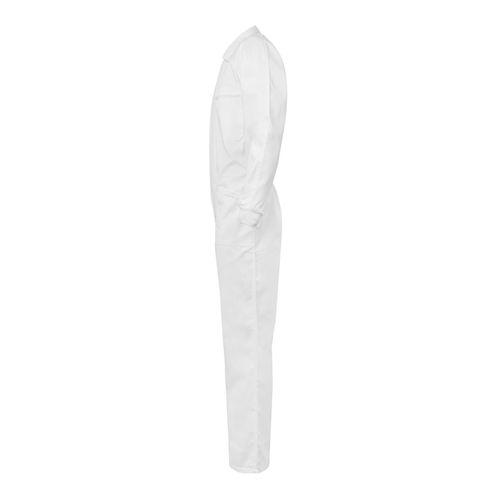 VL YAMA. Combinaison en sergé (200g/m²), en coton (35%) et polyester (65%) 24