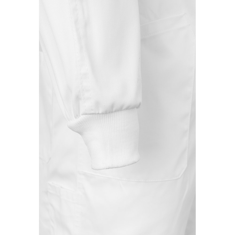 VL YAMA. Combinaison en sergé (200g/m²), en coton (35%) et polyester (65%) 26